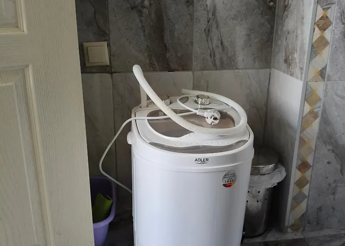 едностаен удобен в слънчев брят, комплекс тарсис нова 公寓 *