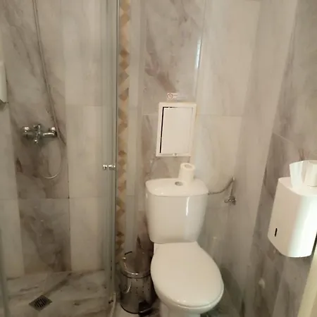 Apartment едностаен удобен в слънчев брят, комплекс тарсис нова Sunny Beach