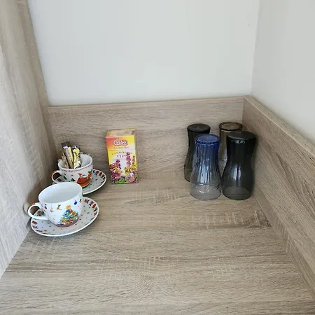 Apartment едностаен удобен в слънчев брят, комплекс тарсис нова