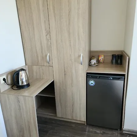 едностаен удобен в слънчев брят, комплекс тарсис нова Apartment *