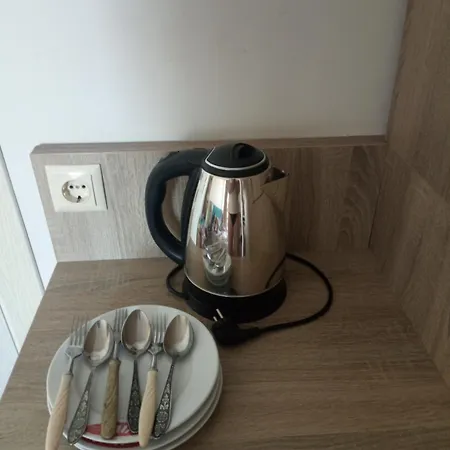 едностаен удобен в слънчев брят, комплекс тарсис нова Apartment