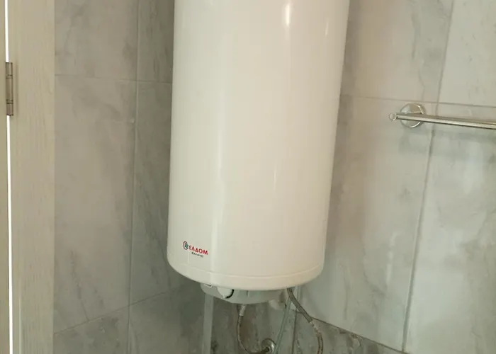 Apartman едностаен удобен в слънчев брят, комплекс тарсис нова Napospart