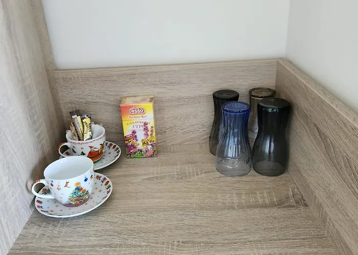 Apartman едностаен удобен в слънчев брят, комплекс тарсис нова