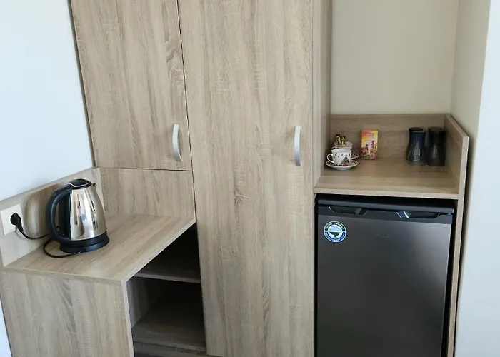 едностаен удобен в слънчев брят, комплекс тарсис нова Apartman *