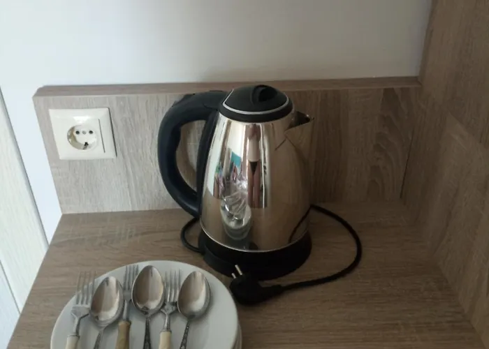 едностаен удобен в слънчев брят, комплекс тарсис нова Apartman