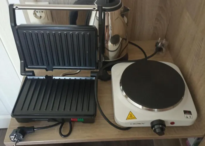 едностаен удобен в слънчев брят, комплекс тарсис нова Apartman