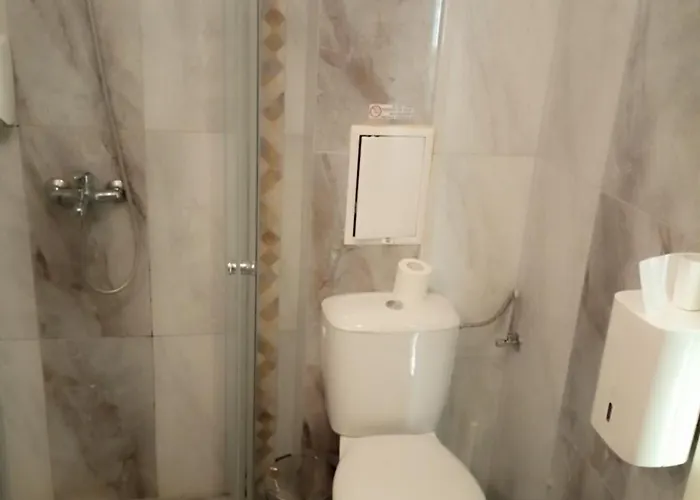 Daire едностаен удобен в слънчев брят, комплекс тарсис нова Sunny Beach